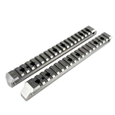 Dobra cena Wysoce precyzyjne dyski obrobione o dużej średnicy o płaskości na poziomie mikronowym i wykończeniu półprzewodnikowym w Internecie