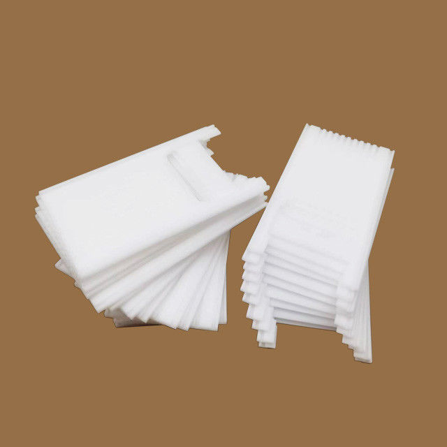 Precision CNC Machining Services for ABS Plastic Parts Tolerance ±0.01±0.005mm