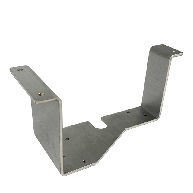 Custom Sheet Metal Parts & Fabrication Services