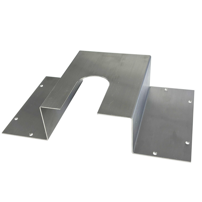 Custom Sheet Metal Parts & Fabrication Services