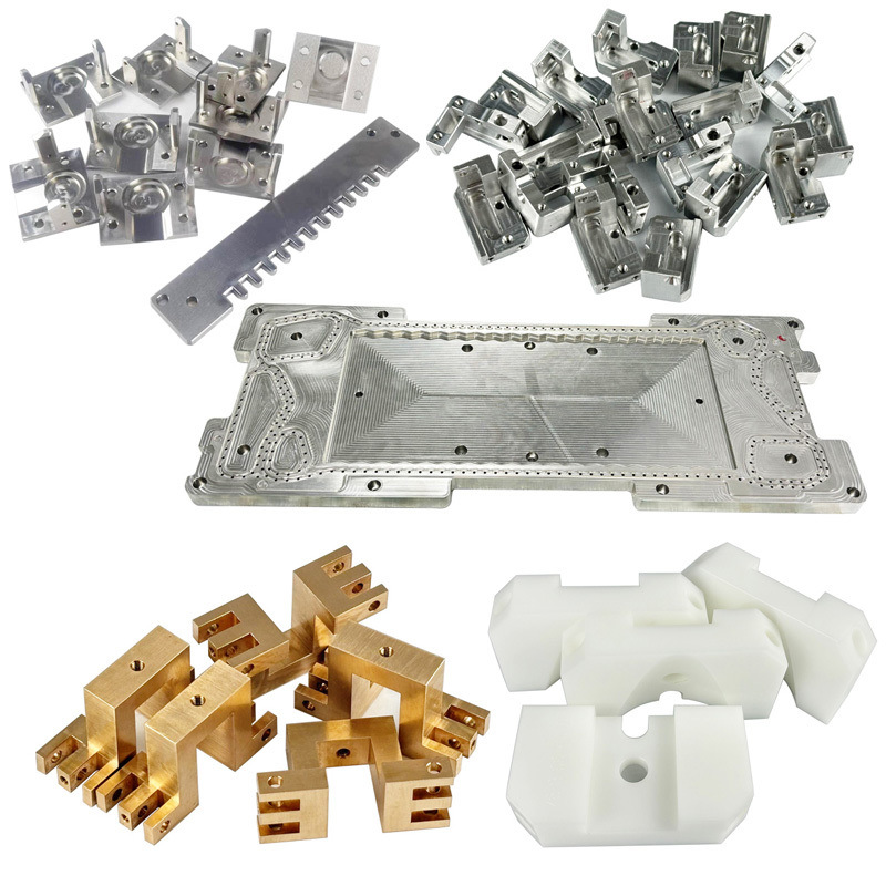 Our CNC machining center provides fabrication and CNC plastic milling services.