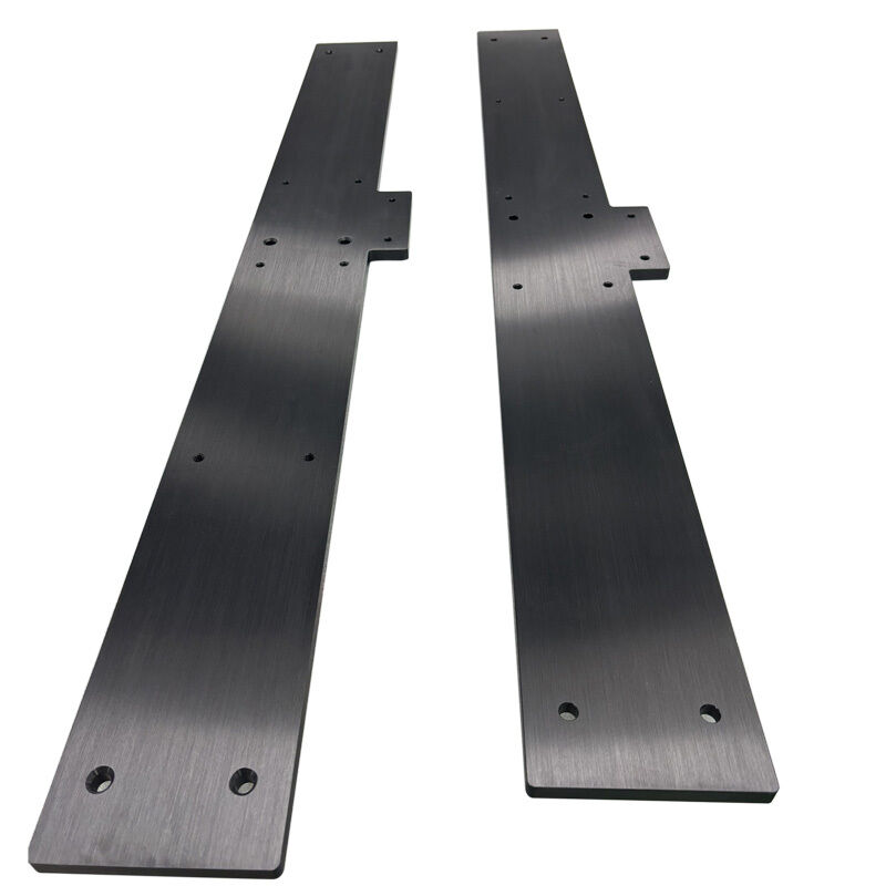 Aluminum CNC and Metal CNC Services in China