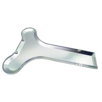 Usługa frezowania CNC z aluminium ze stali nierdzewnej 4 osi 5 osi 6 osi