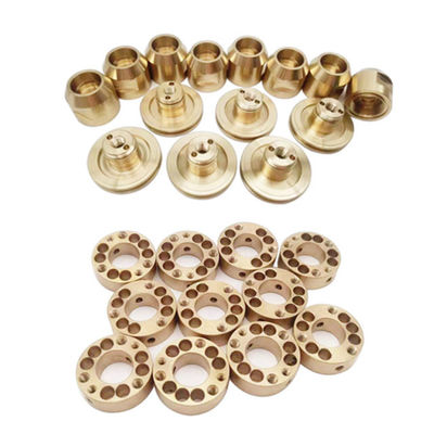 Dobra cena Części do obróbki blachy metalowej laserowej CNC w Internecie