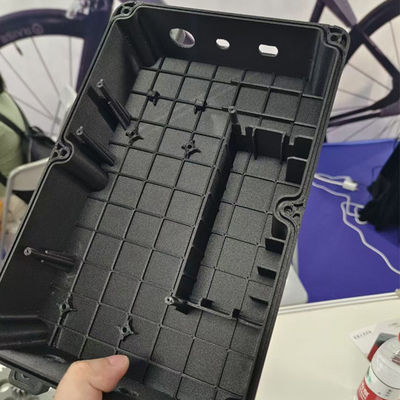 Dobra cena. Samolot zmontowany Drukowanie 3D Części do sprzedaży Części do obróbki CNC metalowe w Internecie