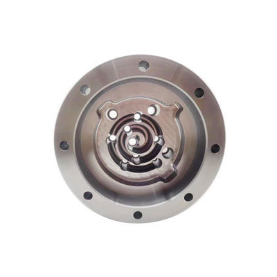 Dobra cena. Części do obróbki CNC z silnika Aluminiowego mosiądza w Internecie