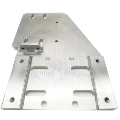 Dobra cena. Usługi obróbki dużych części Wielokrotne obróbki CNC dostawcy dużych części w Internecie