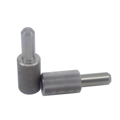 Dobra cena Chropowatość powierzchni Ra 0.4-1.6 μm Części toczone CNC z metodą obróbki Toczenie CNC, anodowanie bezbarwne i wykończenie piaskowaniem w Internecie