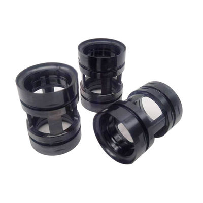 Dobra cena Części frezowania Cnc wysokiej precyzji Cnc Mill Accessories Aluminium w Internecie