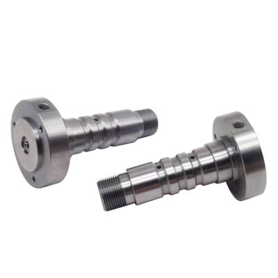 Dobra cena. OEM / ODM Szybkie obróbki CNC dla narzędzi stalowych i polipropylenowych w Internecie