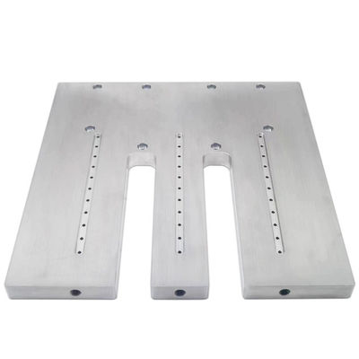 Dobra cena. Precyzyjne części do obróbki CNC w przemyśle lotniczym i kosmicznym Producenci dużych procesów obróbki w Internecie