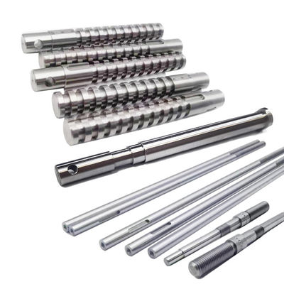 Dobra cena Wprowadzenie Cnc zwrócone komponenty Cnc prototyp w Internecie