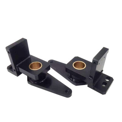 Dobra cena. Usługi OEM / ODM Produkcja i spawanie z cięciem laserowym CNC Perforacja CNC gięcie w Internecie