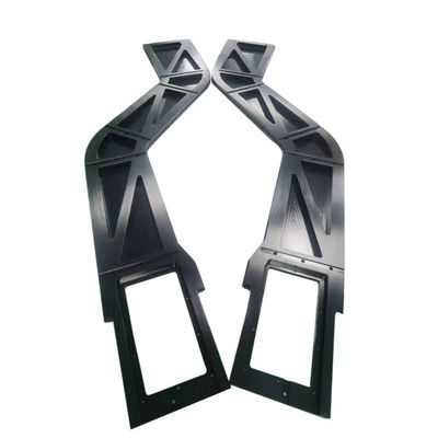 Dobra cena. Wysokiej precyzji obróbki CNC dużych części obracania samochodowych miedzi obrobionych części w Internecie