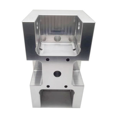 Dobra cena. Części fresowania CNC z mosiądzu do obróbki precyzyjnej w Internecie