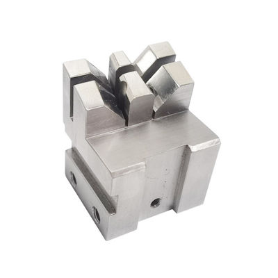 Dobra cena. Precyzyjne obróbki cnc części ze stali nierdzewnej w Internecie