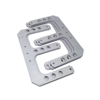 Dobra cena. Części metalowe wysokiej precyzji do obróbki CNC w Internecie