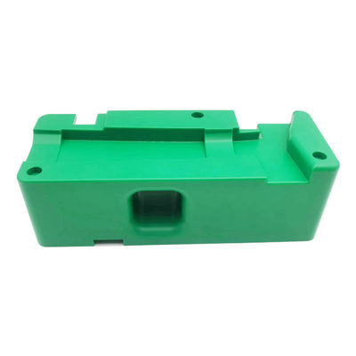 Dobra cena. Części do frezowania CNC z stali nierdzewnej miedzianego tytanu i lotnictwa 1 mm w Internecie