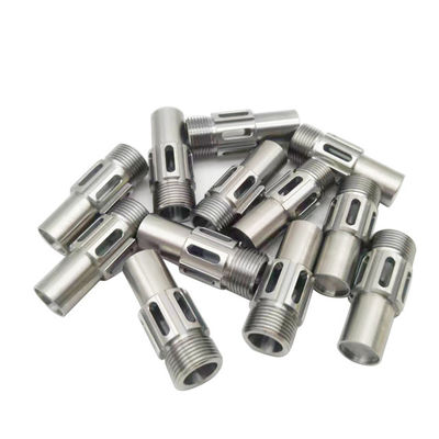 Dobra cena. Maszyny frezowania CNC części obracające Anodizing Precision Custom Cnc Cut Parts w Internecie