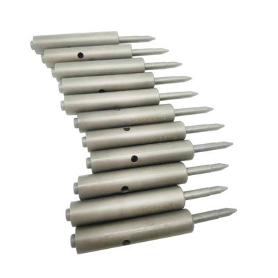 Dobra cena. Obróbka CNC Prototyp Części metalowe Automatyczne Praktyczne obróbki CNC w Internecie