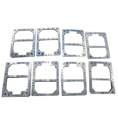 Dobra cena. Wytrzymałe i precyzyjne części do obróbki CNC do serwisu kolorów na zamówienie w Internecie