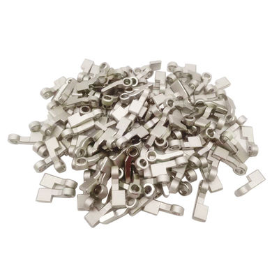 Dobra cena. Usługi obróbki części frezowania CNC w Internecie