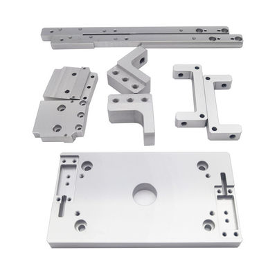 Dobra cena. Części CNC do produkcji akcesoriów motocyklowych w Internecie