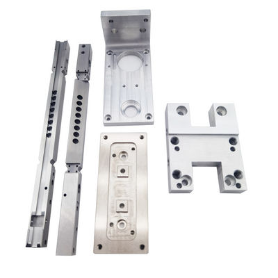 Dobra cena. Precyzyjne obróbki CNC części zamiennych do samochodów usługa wytwarzania metalu arkuszowego z tolerancją 0,01-0,005 mm i proces odbudowy w Internecie