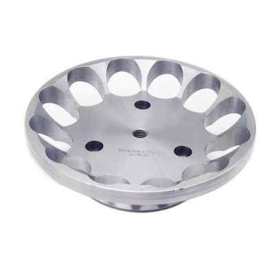 Dobra cena. Anodujące aluminium Cnc obracane części obróbki niestandardowej 5 osi Cnc fresowania w Internecie