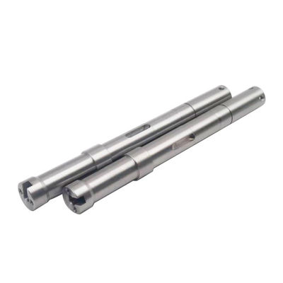 Dobra cena. Części obrotowe CNC na zamówienie z wysoką precyzją w Internecie