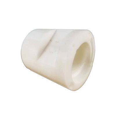 Dobra cena. OEM Obrót Fresowanie Szlifowanie Profilizowane części obróbki CNC z tworzyw sztucznych w Internecie