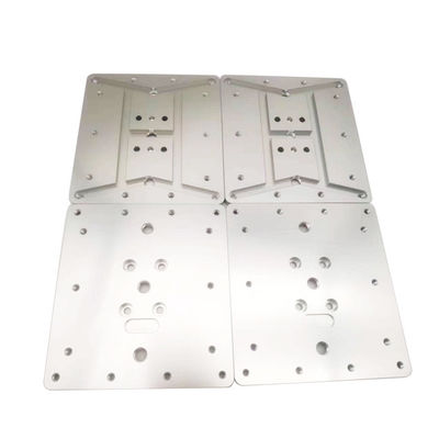 Dobra cena. Usługi obróbki CNC z dostosowanym kolorem w Internecie