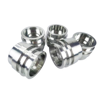 Dobra cena. Części obrobione z tworzyw sztucznych CNC POM Usługi obróbki CNC na zamówienie w Internecie