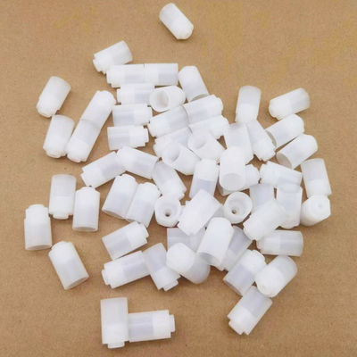 Dobra cena Części serwisowe do obróbki CNC z aluminium, stali nierdzewnej, z procesem polerowania i odgrzewania w Internecie