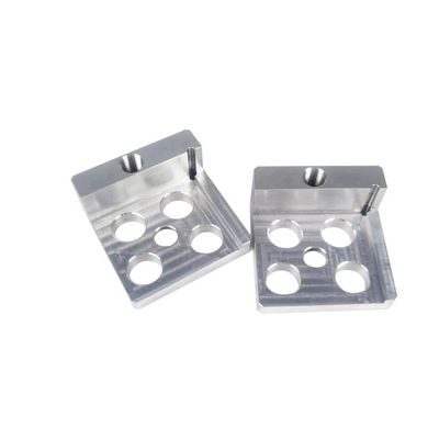 Dobra cena. Części aluminiowe CNC trwałe i wysokiej precyzji w Internecie