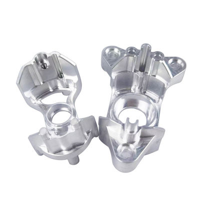 Dobra cena Części do samolotów z aluminium z stali nierdzewnej miedzianej w Internecie