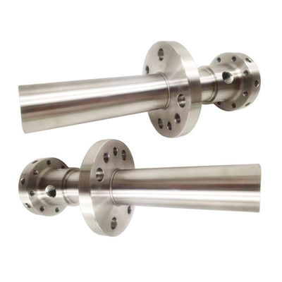 Dobra cena. Precyzyjna obróbka CNC części serwisowe obróbki do sprzętu przemysłowego w Internecie