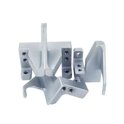 Dobra cena. Zastosowane kolorowe chromowe części obróbkowe z drewna CNC do miedzi stalowej i materiałów nierdzewnych w Internecie