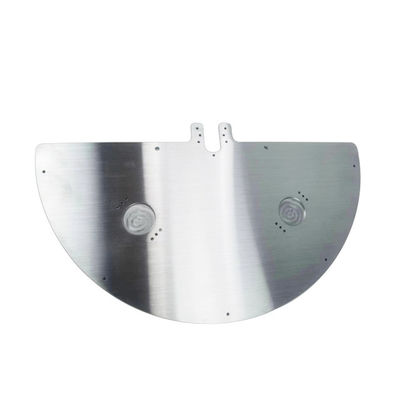 Dobra cena. Profesjonalne usługi obróbki CNC dla wysokiej precyzji części z nylonu POM Peek UHMWPE w Internecie