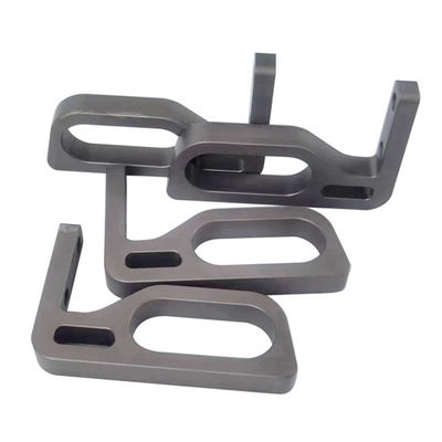 Dobra cena Profesjonalne usługi frezowania CNC dla części narciarstwa z tworzyw sztucznych i aluminium w Internecie