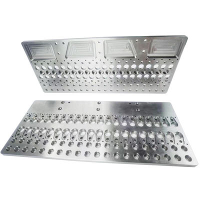 Dobra cena. Profesjonalne usługi obróbki CNC części wytwarzanych z aluminium w Internecie