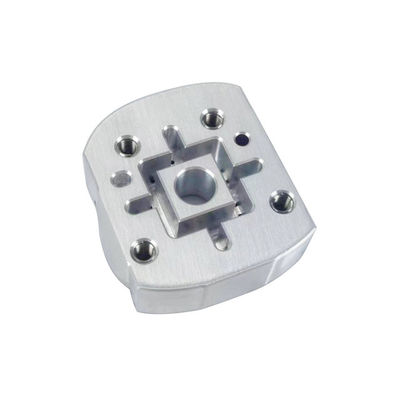 Dobra cena. Części CNC Aluminiowe Usługa Części przemysłowe Metalowe Precyzyjne obróbki CNC w Internecie