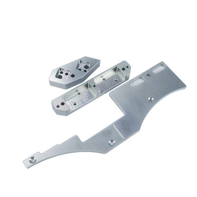 Dobra cena. Obróbka CNC Akcesoria motocyklowe Usługa obróbki CNC na zamówienie w Internecie