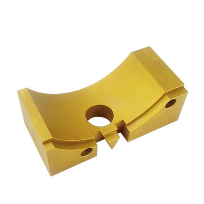 Dobra cena. Polerowanie 5-osiowe CNC usługi obróbki części z wysoką precyzją i trwałością w Internecie