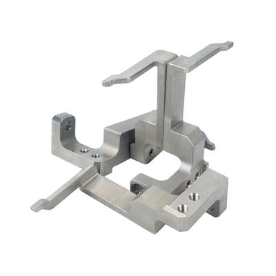 Dobra cena. Usługi obróbki CNC dla Europy Część precyzyjnie metalowa Aluminium Obróbka CNC w Internecie