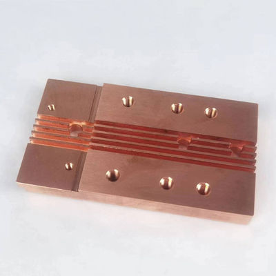 Dobra cena. Wytrzymałe i wysokiej precyzji CNC metalowe części obrabialni laserowej gięcia laserowego w Internecie