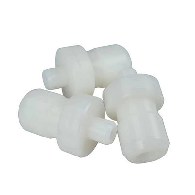 Dobra cena. Anodowanie Aluminiowe Skręcanie Cnc Skręcanie Części Kolorystyczne Części obróbki CNC w Internecie