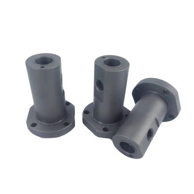 Dobra cena. Części frezowania CNC ze stali nierdzewnej z polerowaniem i tolerancją 0,01-0,005 mm w Internecie