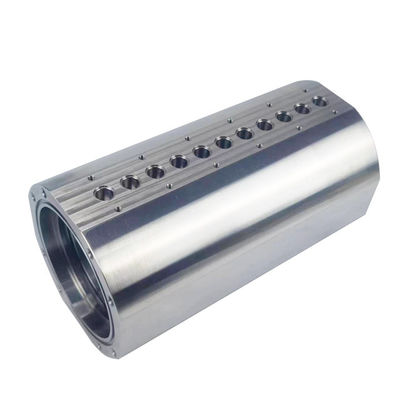 Dobra cena Dostosowane części toczone CNC, metoda wysyłki lotniczej, precyzyjnie obrobione komponenty, odpowiednie do różnych zastosowań w Internecie