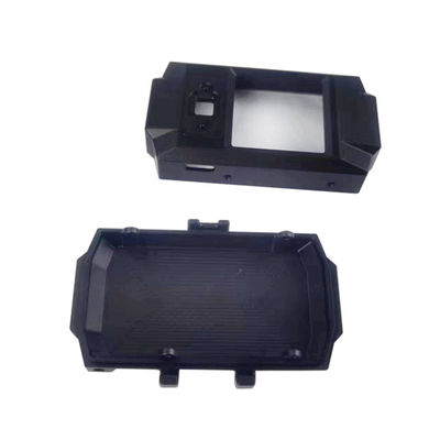 Dobra cena. Fresowanie 303 stali nierdzewnej Aisi 420 Obróbka prototypów Usługi obróbki prototypów w Internecie